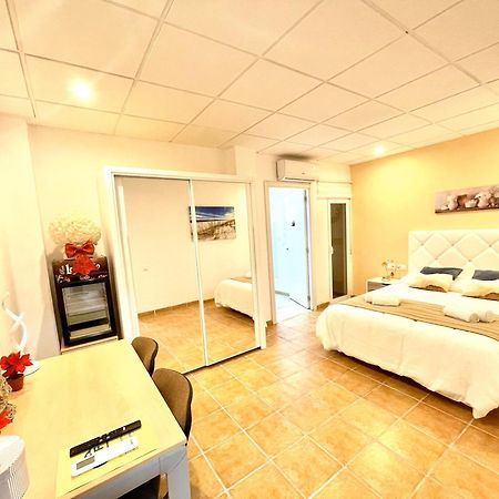 Lovely Apartment Near Beach & Science City Valencia Exterior photo