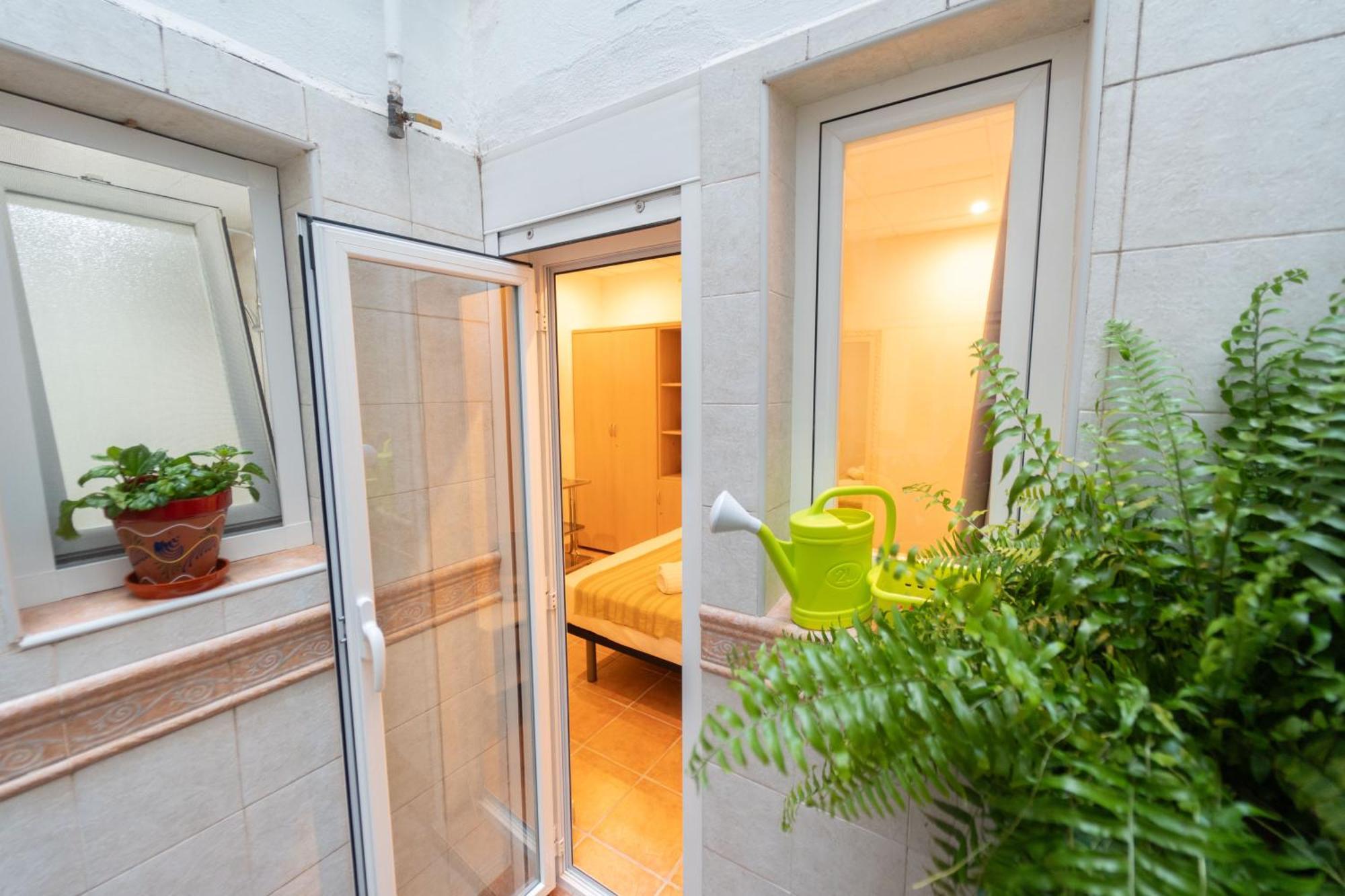 Lovely Apartment Near Beach & Science City Valencia Exterior photo